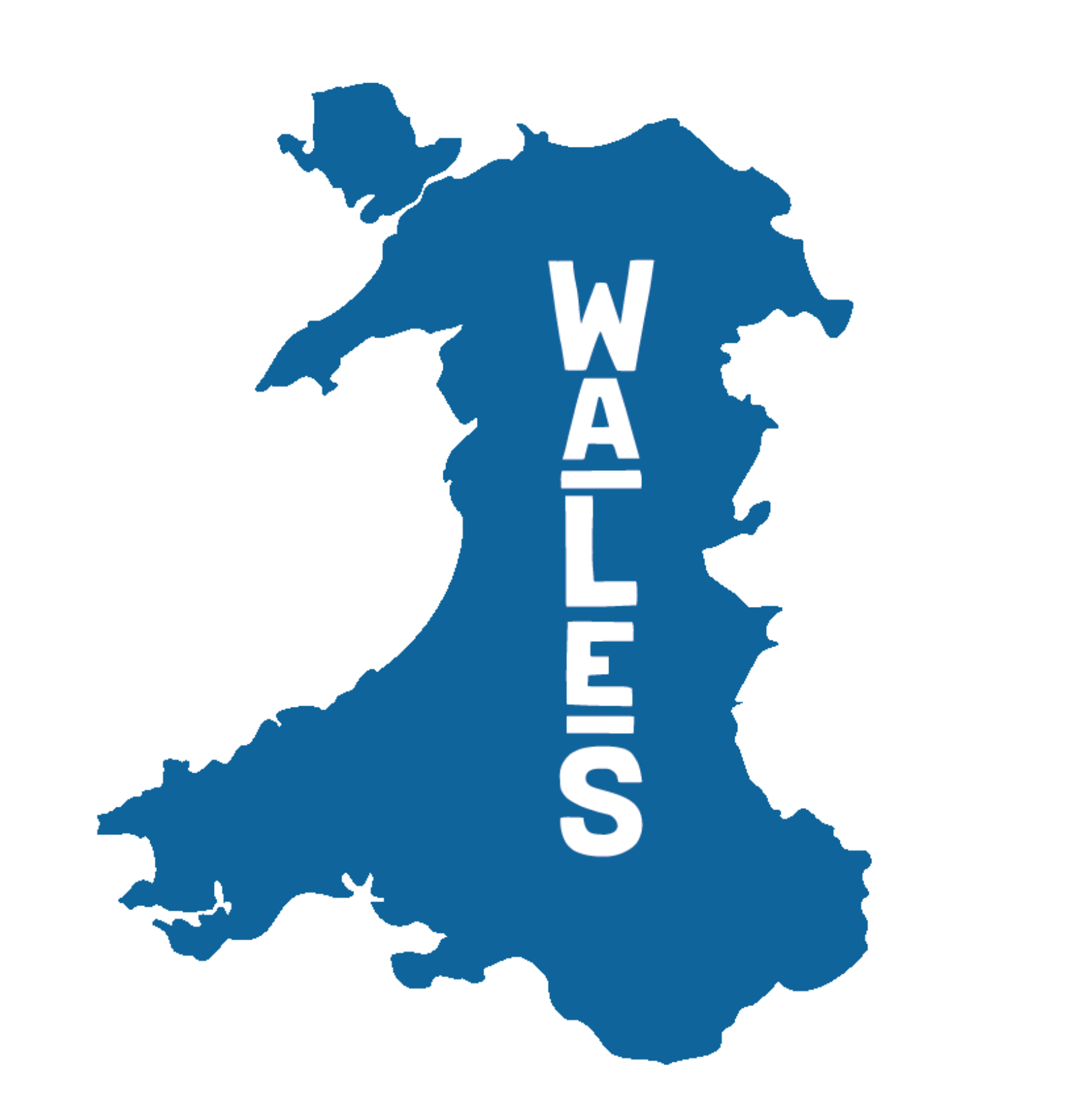 Wales Map - Home for Good